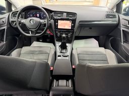 Zunanja slika - VW Golf - 2,0 TDI BMT 40 let - 4 - Predogledna slika