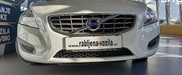 Zunanja slika - Volvo S60 - D3 Momentum MODIFICIRAN 198220 KM 180...JERMEN... - 2 - Predogledna slika