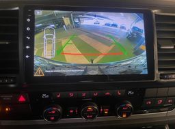 Zunanja slika - VW Multivan - 2.0 TDI 146 KW  XENON. NAVI. PDC S+Z. USNJE - 11 - Predogledna slika