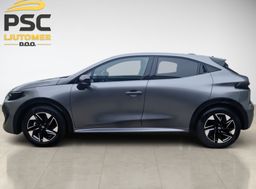 Zunanja slika - Renault Clio - techno TCE 115 - 4 - Predogledna slika