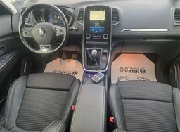 Zunanja slika - Renault Scénic - Grand Scenic Bose Energy dCi 130 Z ENOLETNIM JAMSTVOM 7 SEDEŽEV - 13 - Predogledna slika