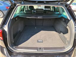 Zunanja slika - VW Passat Variant - Passat Variant - 13 - Predogledna slika