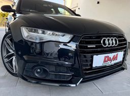 Zunanja slika - Audi A6 - Avant 3.0 TDI Q AVT SLINE|MATRIX|ACC|MEMORY|KAMERA|BOSE| - 2 - Predogledna slika