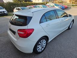Zunanja slika - Mercedes-Benz A-Razred - A 180 CDI Style - 5 - Predogledna slika