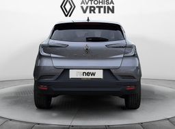 Zunanja slika - Renault Captur - TCE 115 techno MY 26 - 4 - Predogledna slika