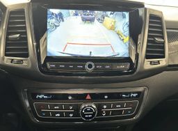 Zunanja slika - KG Mobility Musso - VENTURE+ 4x4 AT Rolo + Kljuka... - 15 - Predogledna slika