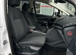 Zunanja slika - Ford C-MAX - | 1.0EcoBoost | TITANIUM | 1.LASTNIK | SLO | TOP | - 11 - Predogledna slika