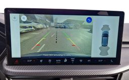 Zunanja slika - Ford Kuga - ST-LINE 1.5 EcoBoost 137kW A8-SLO-NAVI-ZIM.PAK. - 11 - Predogledna slika