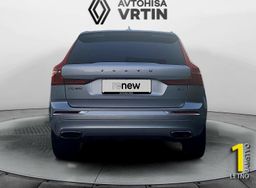 Zunanja slika - Volvo XC60 - B4D AUT Inscription Z ENOLETNIM JAMSTVOM - 5 - Predogledna slika