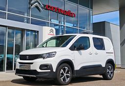 Zunanja slika - Peugeot Rifter - L1 1.5 BlueHDi 130 S S GT Line Aut. N1 - tovorni - 1 - Predogledna slika