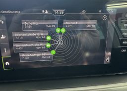 Zunanja slika - Škoda Kamiq - Scout 1.5 TSI 110kW.NEMŠKI.KAMERA.LED.NAVI.2024 - 9 - Predogledna slika