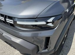 Zunanja slika - Dacia Duster - mild hybrid 130 4x4 Journey ZALOGA - 9 - Predogledna slika