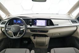 Zunanja slika - VW Multivan - T7 L2 2.0 TDI DSG Edition 150KM - 7 - Predogledna slika