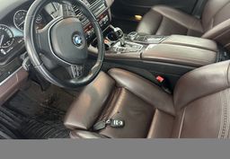 Zunanja slika - BMW Serija 5 - Touring: 530d xDrive touring Avt. - 10 - Predogledna slika