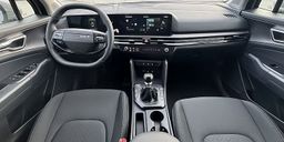 Zunanja slika - KIA Sportage - 1.6 T-GDi 110kW LX Fresh. 6 M T - 9 - Predogledna slika
