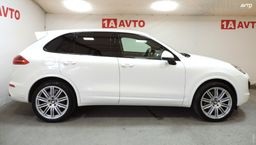 Zunanja slika - Porsche Cayenne - 3.0 TD TIPTRONIC - 4 - Predogledna slika