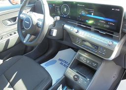 Zunanja slika - Hyundai Kona - BEV 48KWH PREMIUM°Winter°Topl.črp° - 9 - Predogledna slika