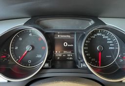 Zunanja slika - Audi A5 - Sportback PANO-QUATTRO-KEYLESS-NAVI-GRETJE SED-TEMPOMAT-LED - 6 - Predogledna slika