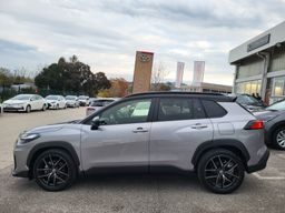 Zunanja slika - Toyota Corolla - 2.0 HEV GR Sport AWD - 9 - Predogledna slika