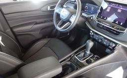 Zunanja slika - Jeep Compass - 1.5 T4 e-Hybrid Altitude DCT - 11 - Predogledna slika