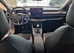 Zunanja slika - Jeep Avenger - 1.2 GSE 100 ALTITUDE + ZIMSKI BON - 10 - Predogledna slika