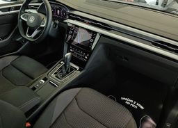 Zunanja slika - VW Arteon - Shooting Brake 2.0TDI-150KM-DSG-VIRTUAL-FULLED-18C-ACC-117 - 11 - Predogledna slika