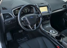 Zunanja slika - Ford S-MAX - 2.0TDCi Titanium Auto LED•LANE•NAVI•KAMERA•KEYLES• - 5 - Predogledna slika
