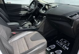 Zunanja slika - Ford Kuga - 4x2 2.0 TDCi - 17COL - SLOVENSKI - TEMP - PDC+KAM - 9 - Predogledna slika