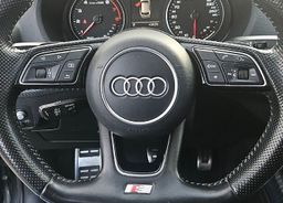 Zunanja slika - Audi Q2 - 1.4 TFSI 150ks S-LINE °PANORAMA° °19-COL° - 11 - Predogledna slika