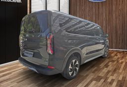 Zunanja slika - Ford Tourneo - Custom ACTIVE 2.0 170PS A8 L2 AWD-ZALOGA - 4 - Predogledna slika