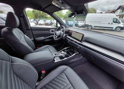 Zunanja slika - KIA Sorento - 2.2 TCi EX Limited Pano. AWD 8DCT 142kW - 9 - Predogledna slika