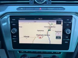 Zunanja slika - VW Passat - Alltrack 2.0 TDI DSG BMT 4MOTION Alltrack LED-NAVI-KAMERA. - 10 - Predogledna slika