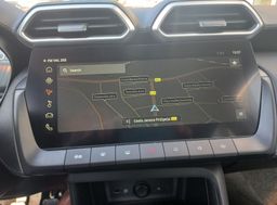 Zunanja slika - MG MG ZS - ZS 1.5L Comfort - 10 - Predogledna slika