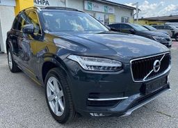 Zunanja slika - Volvo XC90 - Volvo  B5 AWD AUT.NEMŠKI.LED.NAVI.PANORAMA.USN - 2 - Predogledna slika