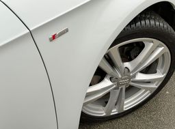 Zunanja slika - Audi A3 - 2.0 TDI-3X S LINE-XENON+LED-LIZING ZA TUJCE-NAVI- - 15 - Predogledna slika