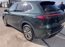 Zunanja slika - Geely StarRay EM-i - MAX - 4 - Predogledna slika