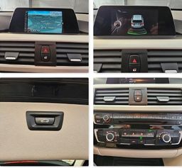 Zunanja slika - BMW Serija 3 - Touring: 320XD-4X4-AVT-FACELIFT-XENON-LED-USNJE-NAVI-PDC - 17 - Predogledna slika