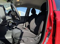 Zunanja slika - KIA Picanto - 1.2 MPI Trend MT 2025 - 10 - Predogledna slika