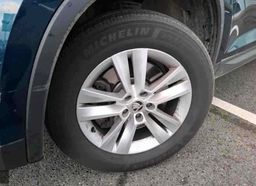 Zunanja slika - Škoda Kodiaq - 2.0 TDI 110kW DSG.KAMERA.LED..2023.ACC.KLJUKA.7SED - 8 - Predogledna slika