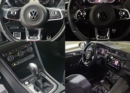 Zunanja slika - VW Touran - °R-LINE° 2.0 TDI DSG 150ks  °7-SEDEŽEV° °VIRTUAL° - 12 - Predogledna slika