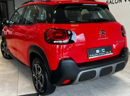 Zunanja slika - Citroën C3 Aircross - 1.LASTNIK-49.000KM-SERVISIRAN-JAMSTVO-OBROK ŽE 8 - 2 - Predogledna slika