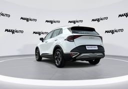 Zunanja slika - KIA Sportage - 1.6 T-GDi LX Fresh.ISG 7 DCT - 7 - Predogledna slika