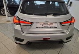 Zunanja slika - Mitsubishi ASX - 2.0 MIVEC 110 kW Intense+ 2WD-1.LASTNIK-SLO- - 5 - Predogledna slika