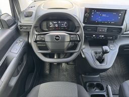 Zunanja slika - Opel Combo - CARGO 1.5D 130KM - PODALJŠAN 5 SEDEŽEV.TOVORNO - 14 - Predogledna slika