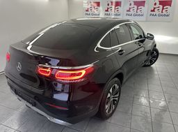 Zunanja slika - Mercedes-Benz GLC-Razred - GLC coupe GLC 200 d 4MATIC.KAMERA.USNJE.LED.NAVI - 4 - Predogledna slika