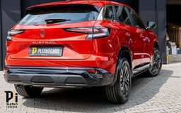 Zunanja slika - Renault Austral - Evolution MHEV 150 auto - 6 - Predogledna slika