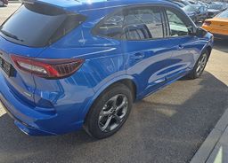 Zunanja slika - Ford Kuga - ST-LINE 2.5 Duratec Hybrid 132kW FHEV - 4 - Predogledna slika