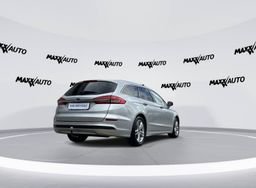 Zunanja slika - Ford Mondeo - 2.0 EcoBlue Titanium - 5 - Predogledna slika