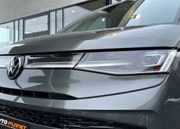 Notranja slika - VW Multivan - T7 L2 2.0 TDI AUT. SLO 1.LASTNIK IQ LED ACC 7SED. - 10 - Predogledna slika