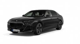Zunanja slika - BMW Serija 7 - : 740d xDrive Msport Pro - 1 - Predogledna slika